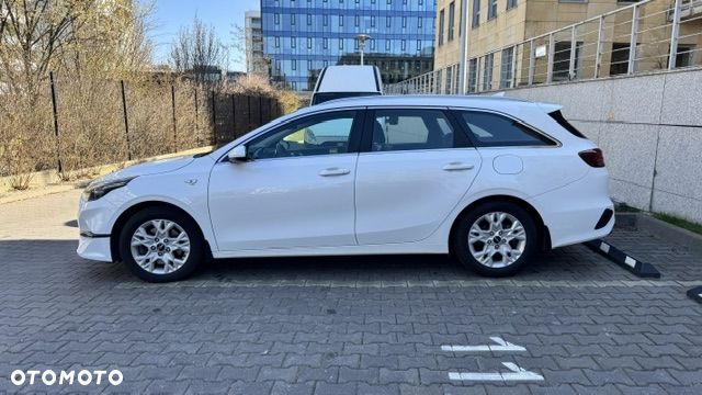 Kia Ceed 1.5 T-GDI M DCT - 8