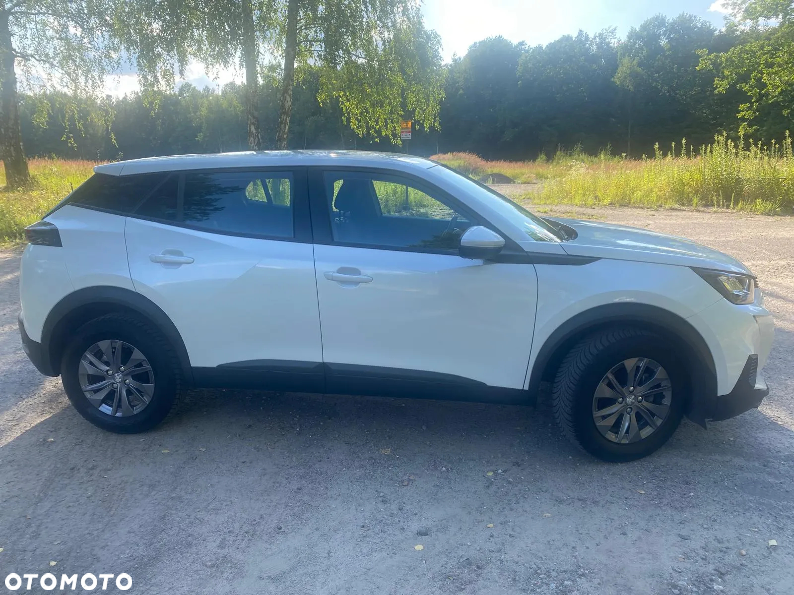 Peugeot 2008 1.2 PureTech Active S&S - 3