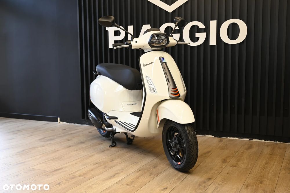 Vespa Sprint - 3