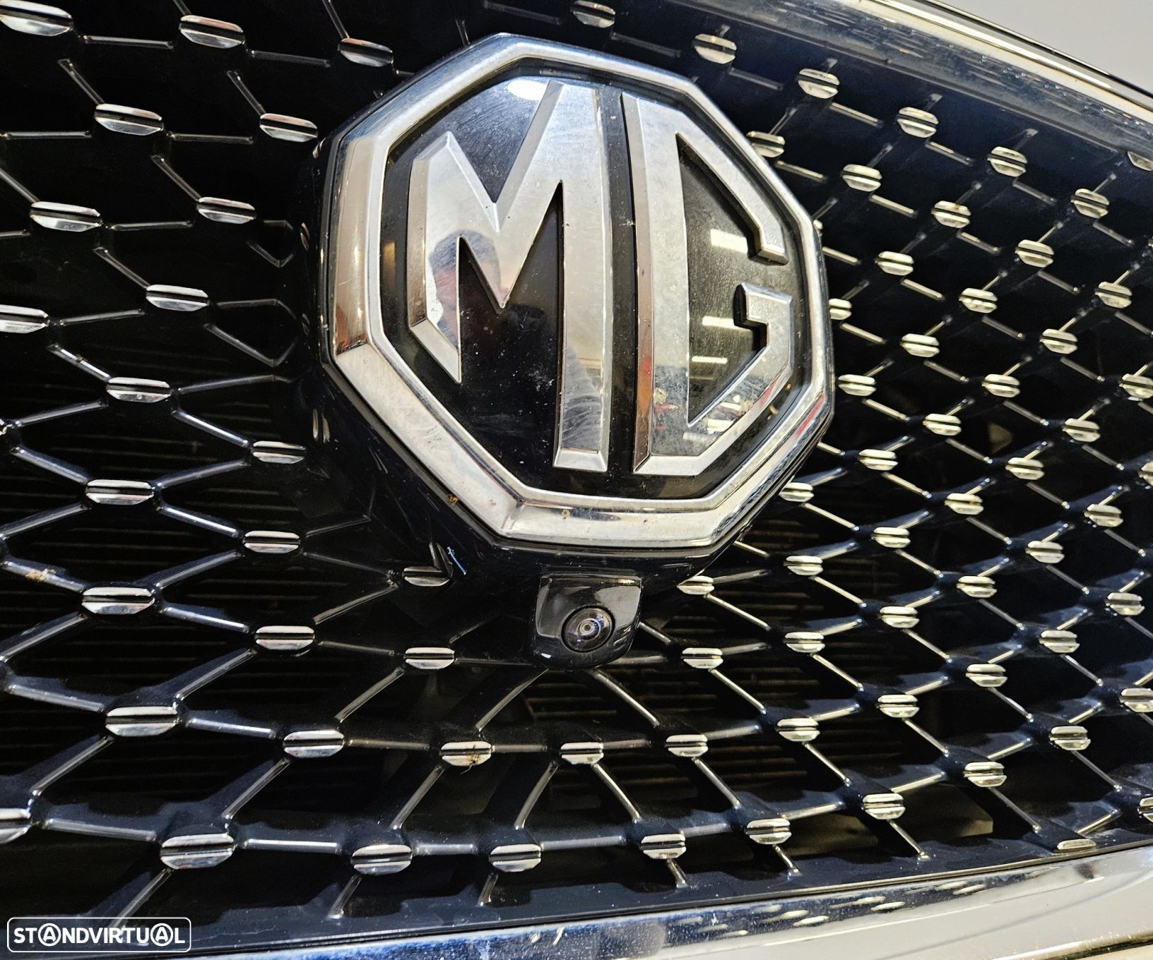 MG EHS 1.5 T-GDI Plug-in Hybrid Luxury - 13