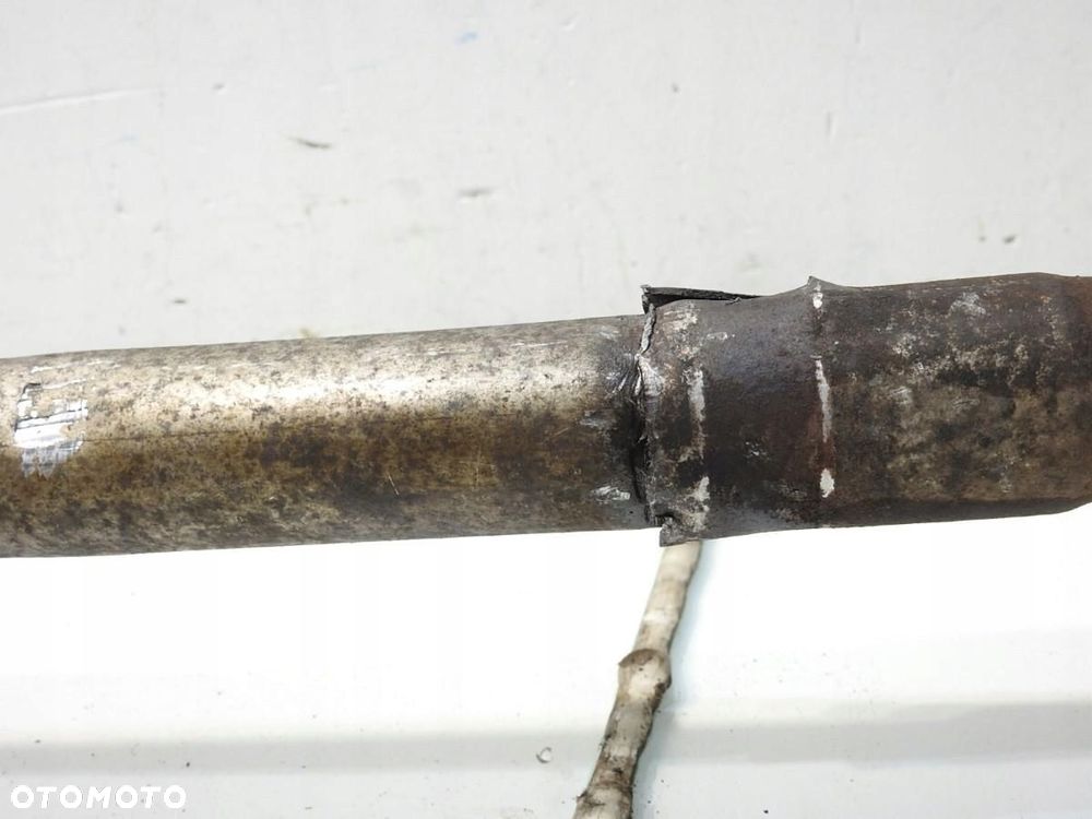 TŁUMIK KOŃCOWY DRGAŃ RURA WYDECH CHATENET CH26 0.5 D 0126113 - 6