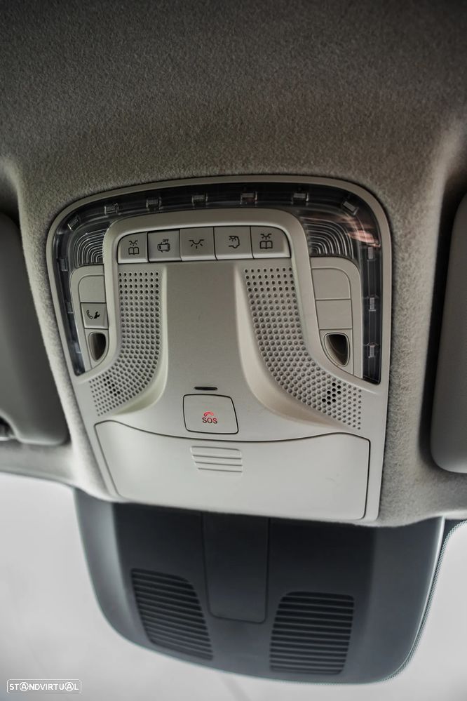 Mercedes-Benz Vito 116 CDi - 20