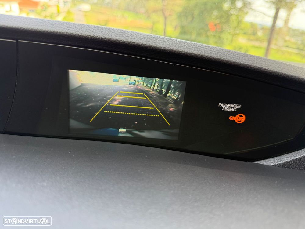 Honda Civic Tourer 1.6 i-DTEC Sport - 10