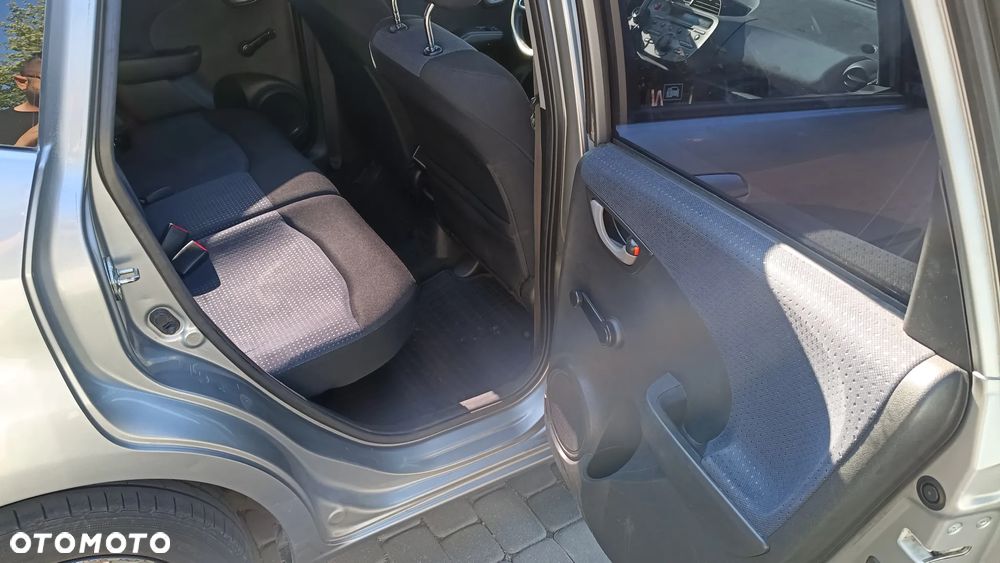 Honda Jazz 1.2 Base - 7