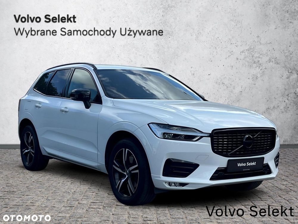 Volvo XC 60 - 9