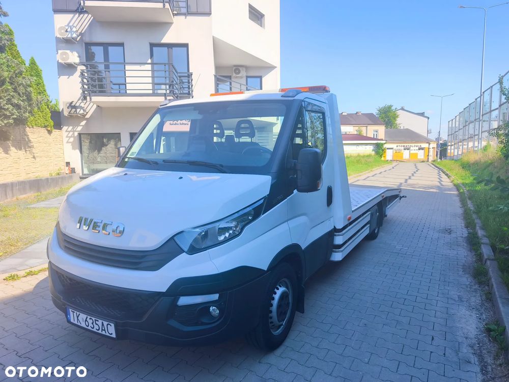 Iveco 35S18 - 2