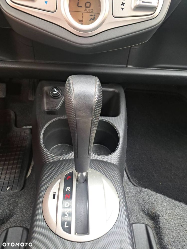 Honda Jazz - 25
