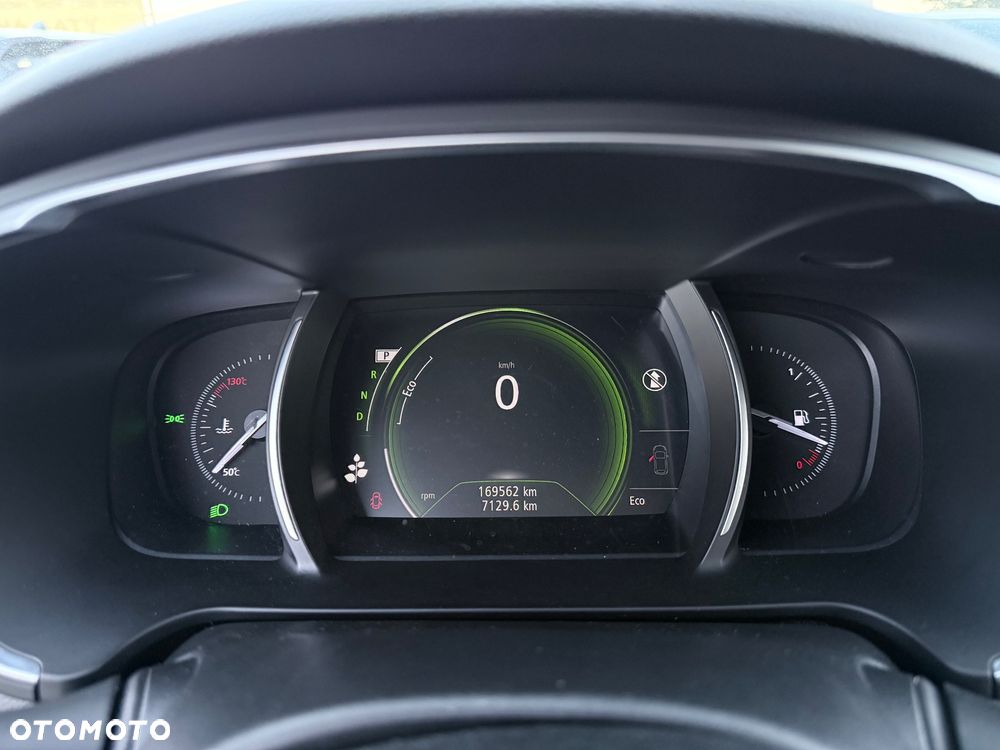 Renault Talisman - 11