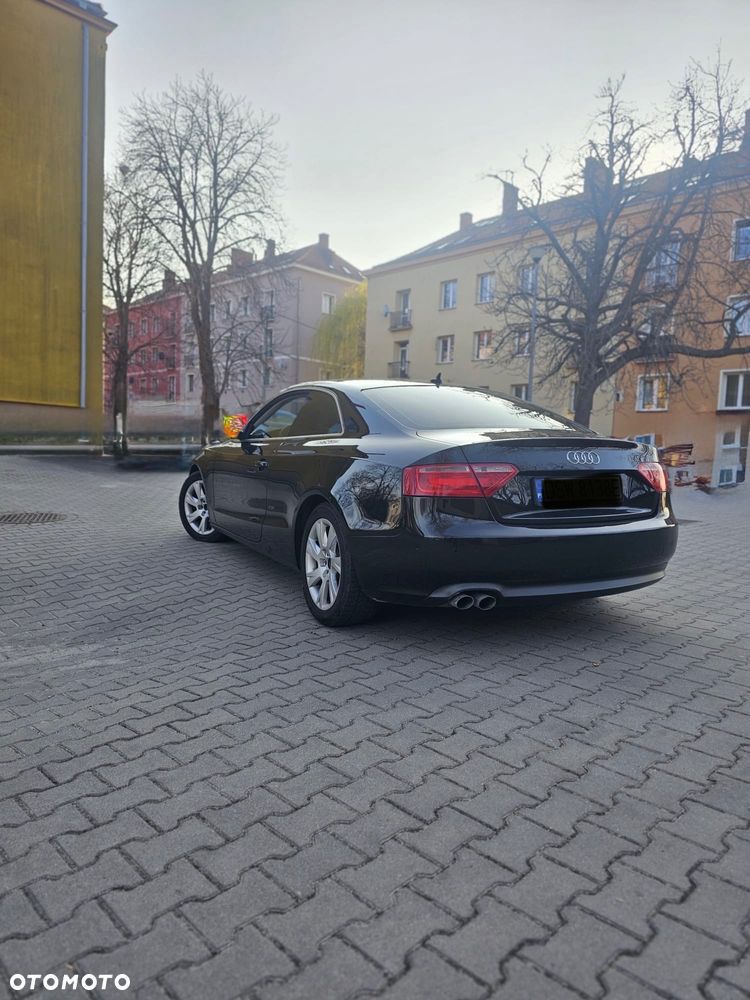 Audi A5 Coupé 2.0 TDI - 5