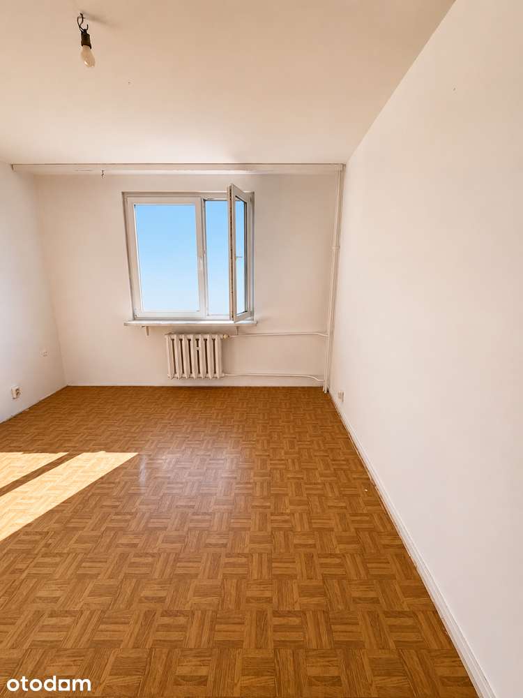 Kawalerka 25 m² na sprzedaż | Idealna pod inwestycję lub wynajem