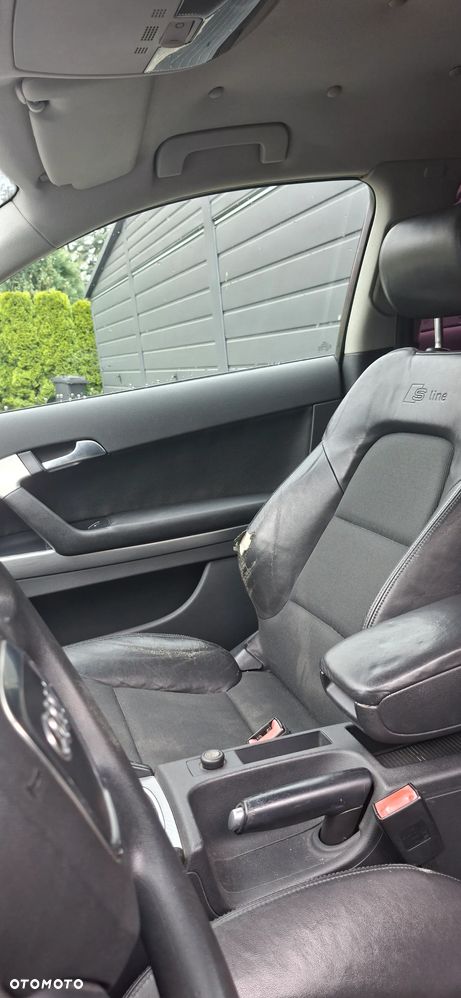 Audi A3 3-drzwiowe 2.0 TDI Attraction - 9