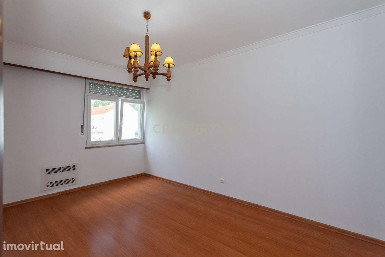 T3 nos Olivais a 2 minutos a pé do Metro da Encarnação - Grande imagem: 5/45