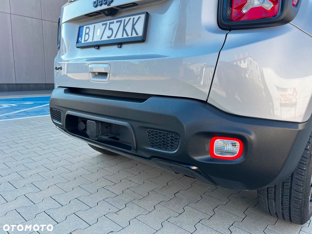 Jeep Renegade - 7