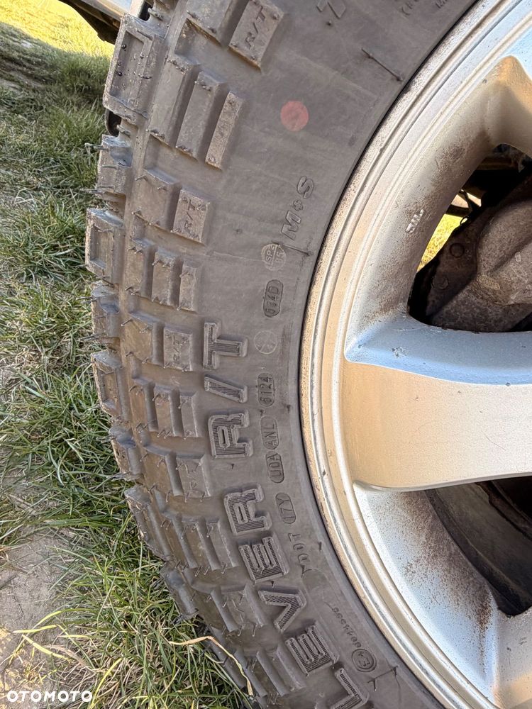 Toyota Land Cruiser 3.0 D Sol Platinium - 17