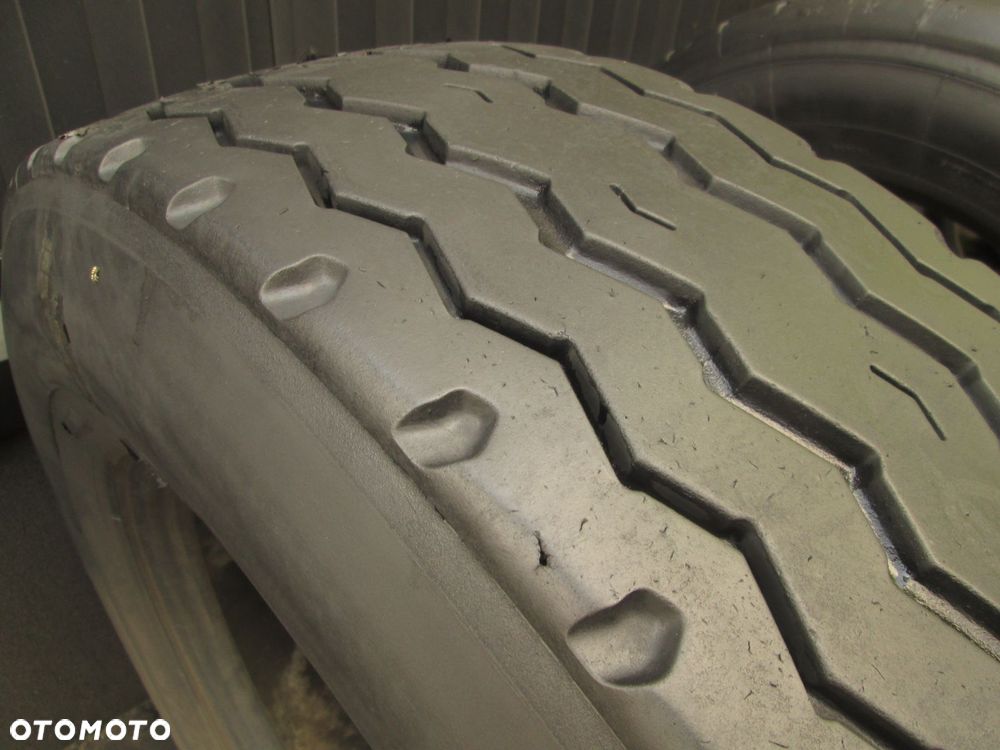 Opona ciężarowa 275/70r22.5 Pirelli. Opony ciężarowe - 3