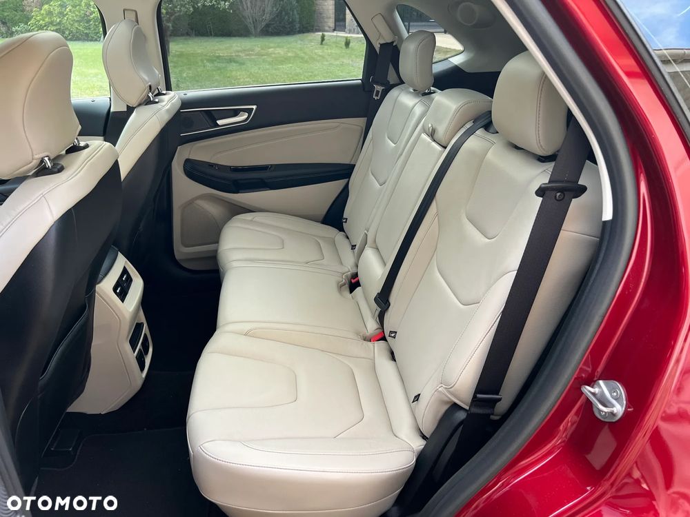 Ford Edge - 15