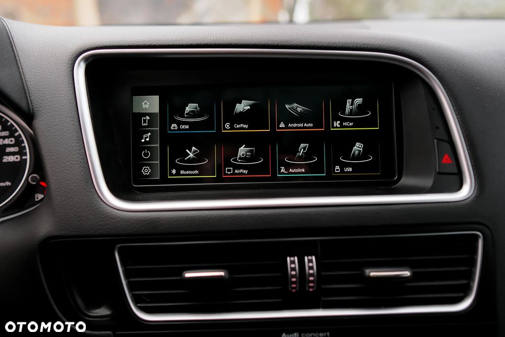 Audi Q5 2.0 TFSI Quattro Tiptronic - 15