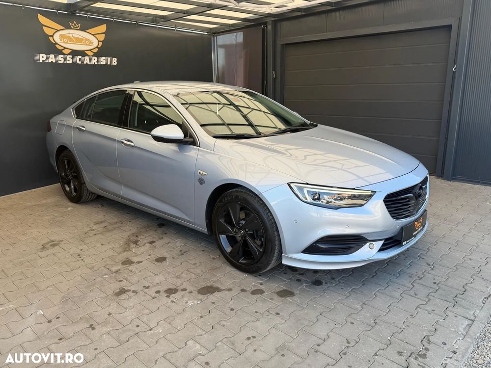 Opel Insignia 2.0 CDTI ecoFLEX Start/Stop Innovation - 9
