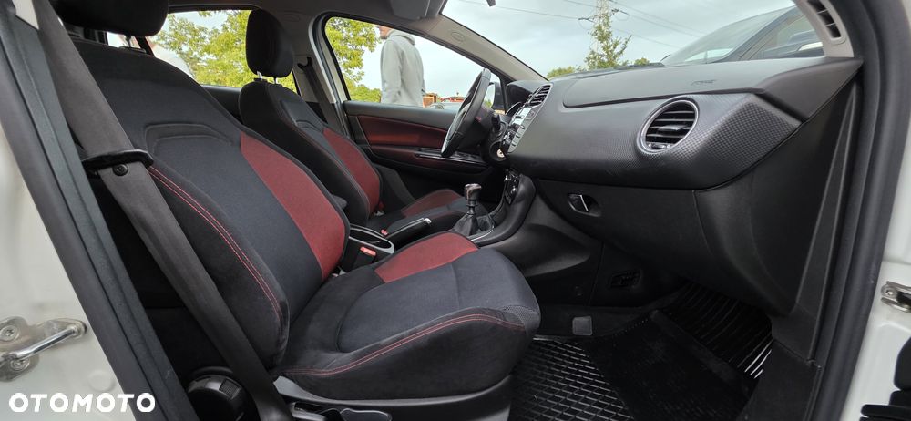 Fiat Bravo 1.4 16V Turbo Start&Stopp Sport - 34