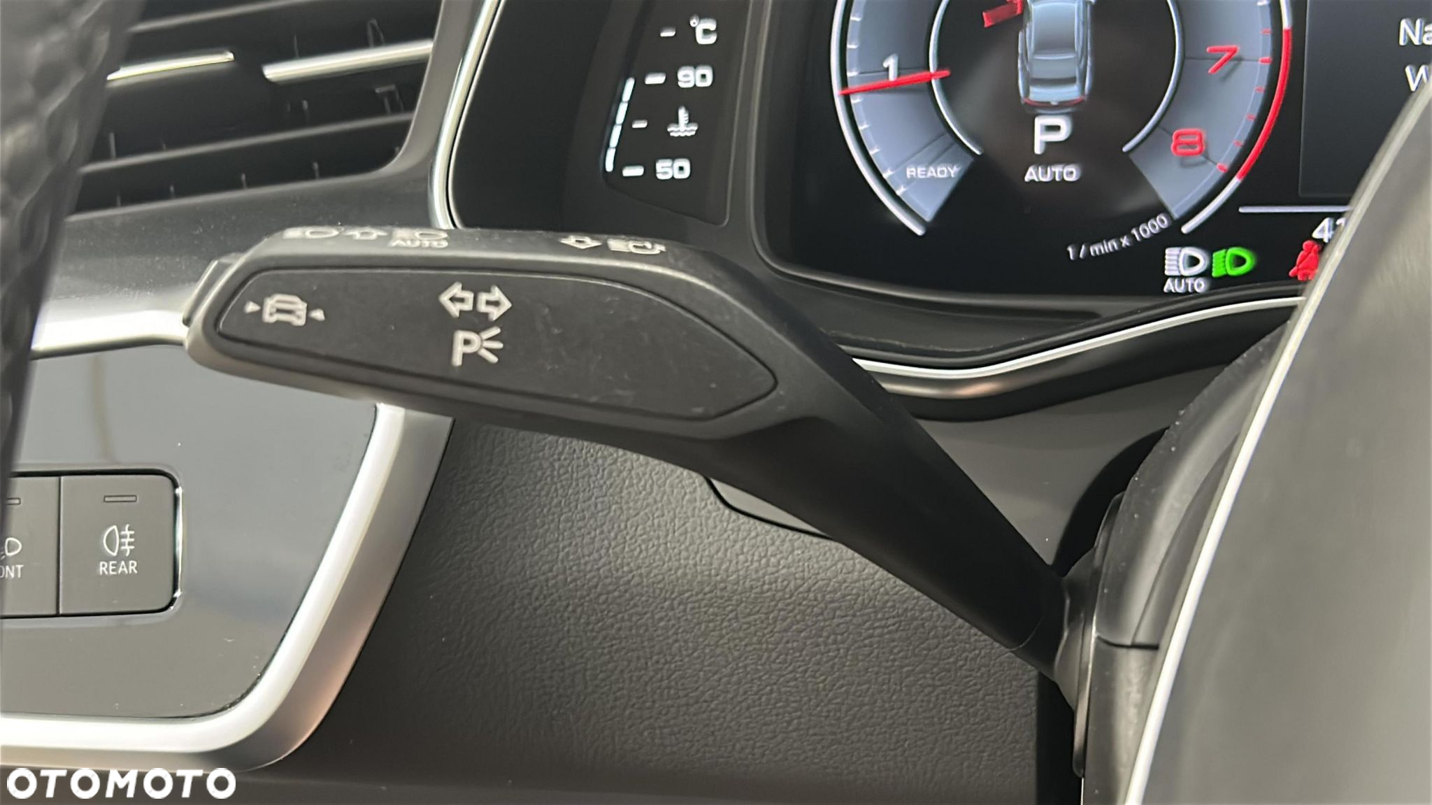 Audi A7 Sportback - 26