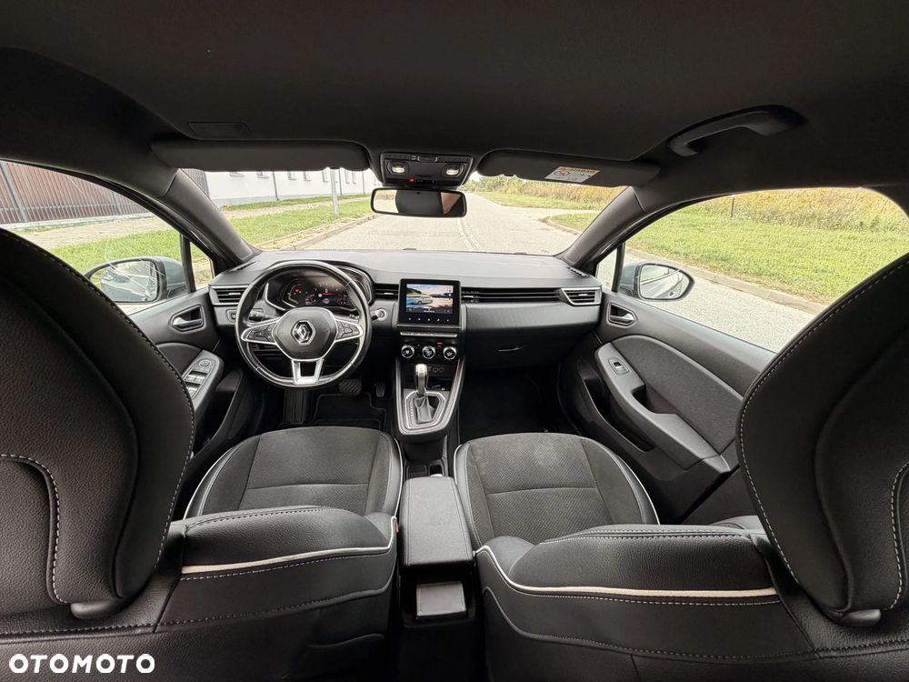 Renault Clio 1.3 TCe Intens EDC - 15