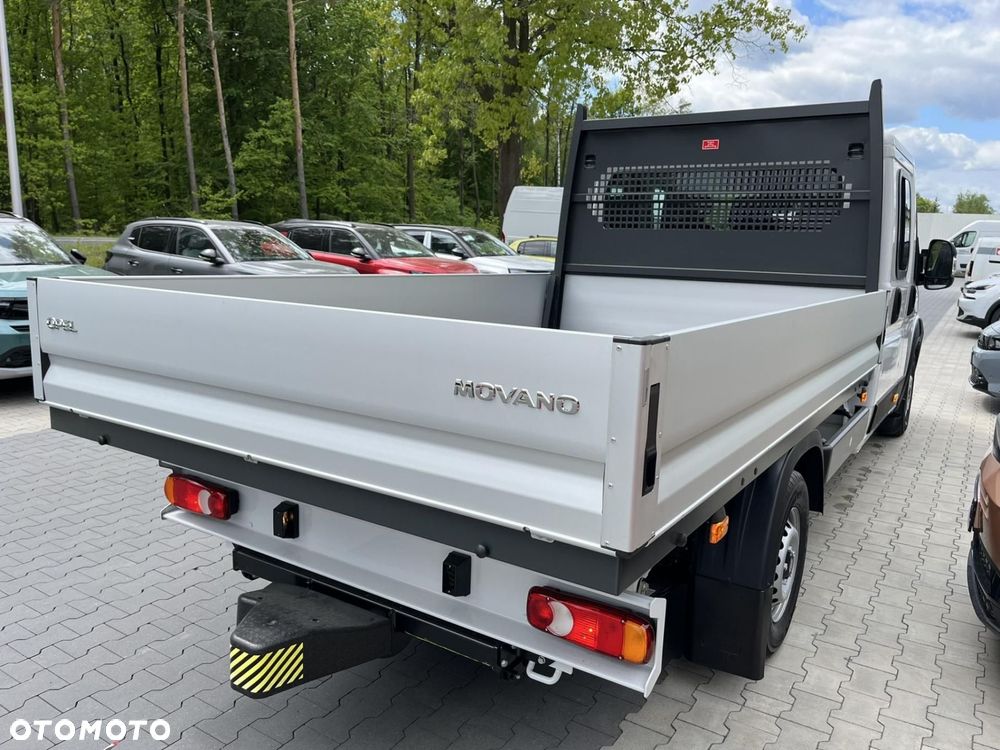 Opel Movano - 10