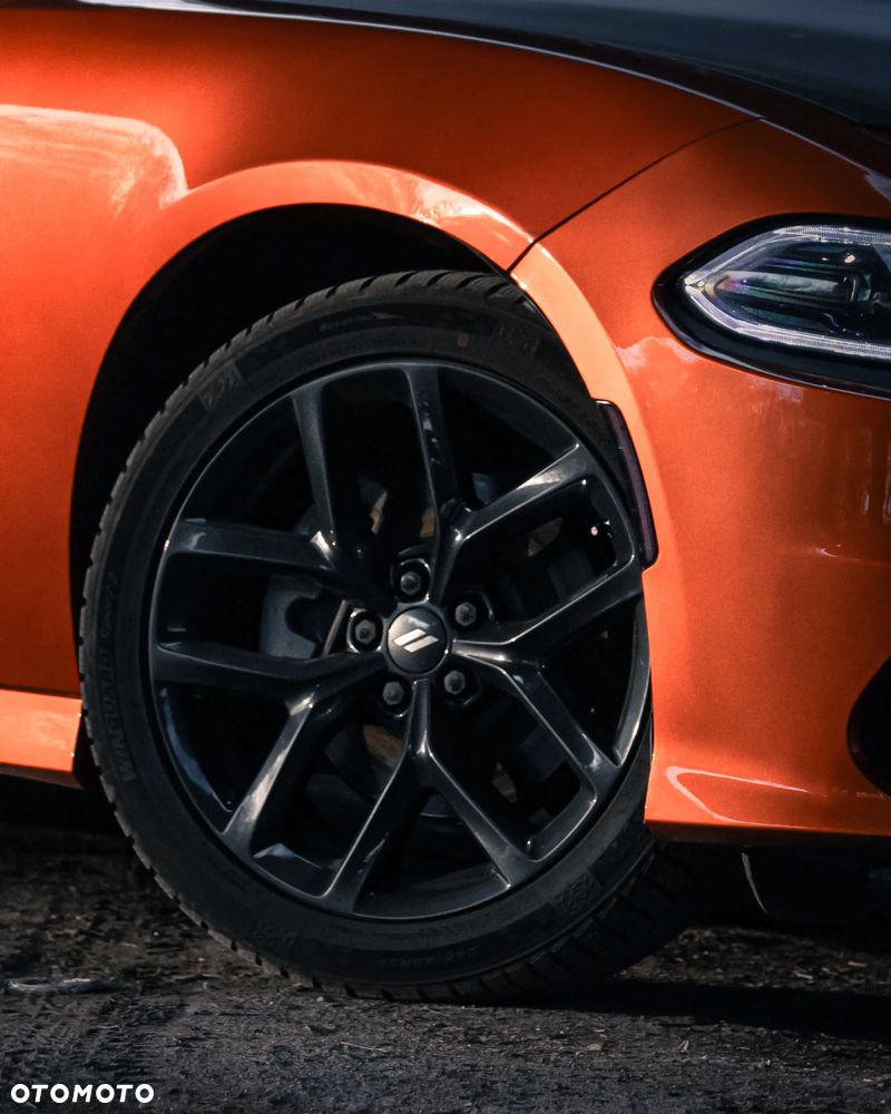 Dodge Charger - 7