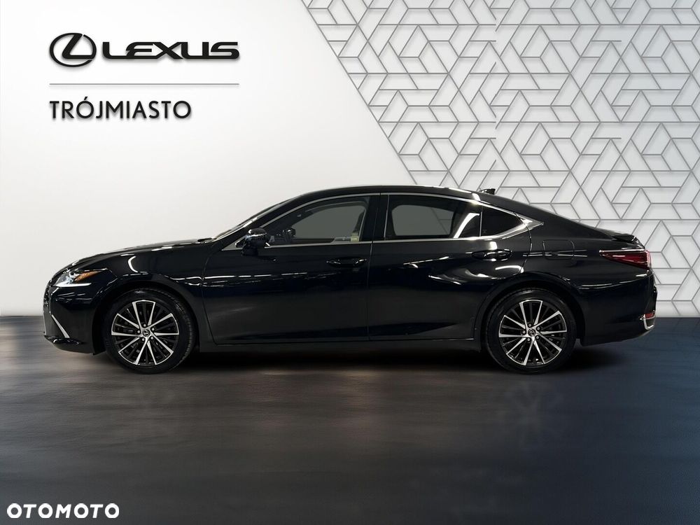 Lexus ES 300h Prestige - 9