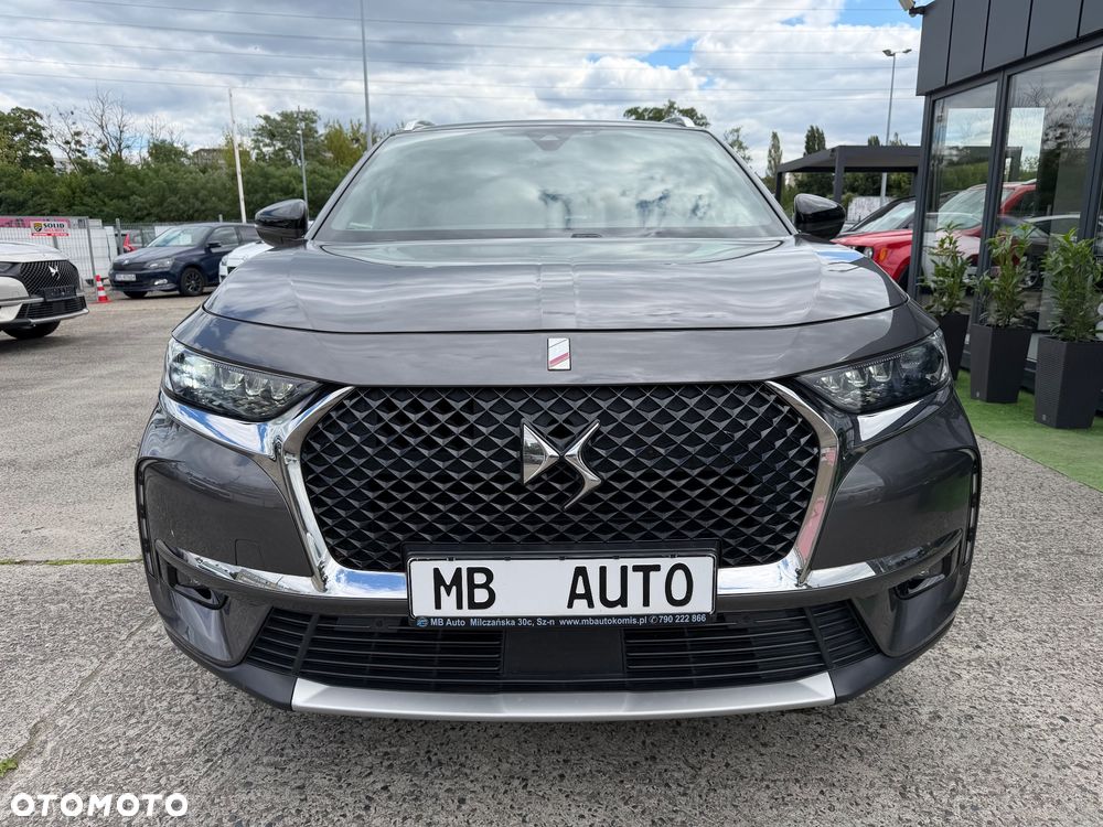DS Automobiles DS 7 Crossback 1.6 E-Tense Rivoli - 3
