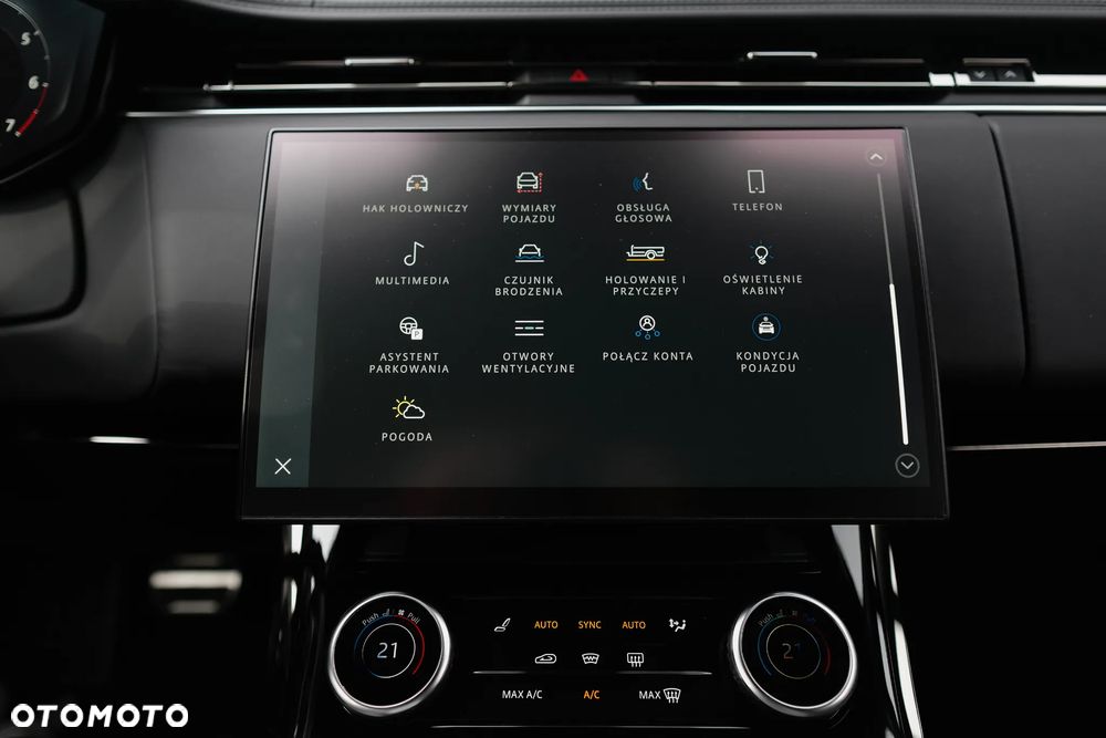 Land Rover Range Rover Sport S 4.4 V8 P530 First Edition - 33