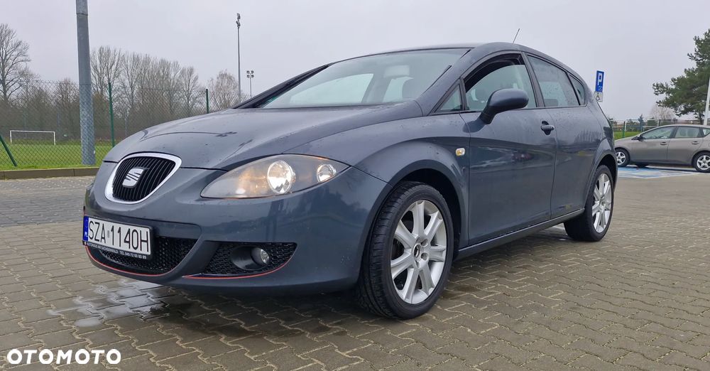 Seat Leon - 2