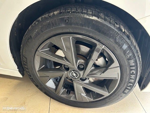 Opel Corsa 1.2 T Edition - 25