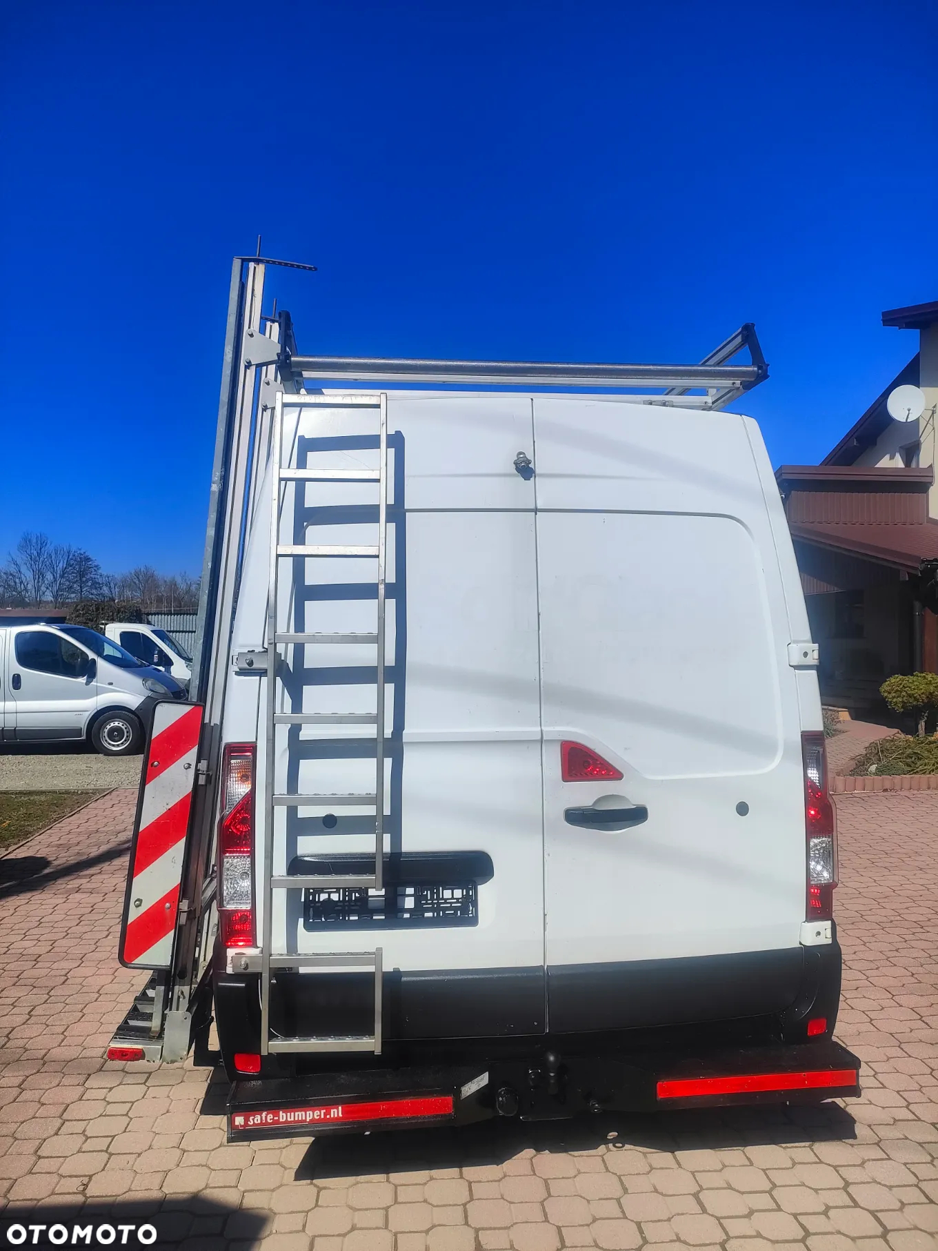 Opel Movano L2H2 - 16