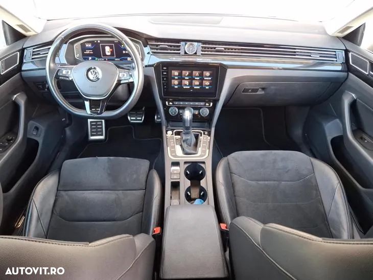 Volkswagen ARTEON 2.0 TDI DSG Elegance - 10