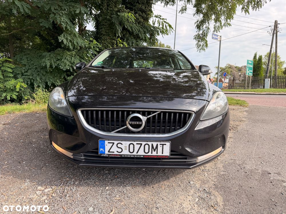 Volvo V40 D2 Drive-E Kinetic - 3