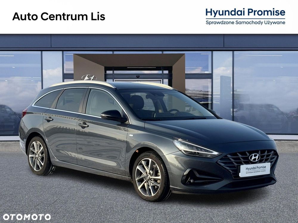 Hyundai i30 1.5 T-GDI 48V Executive - 7