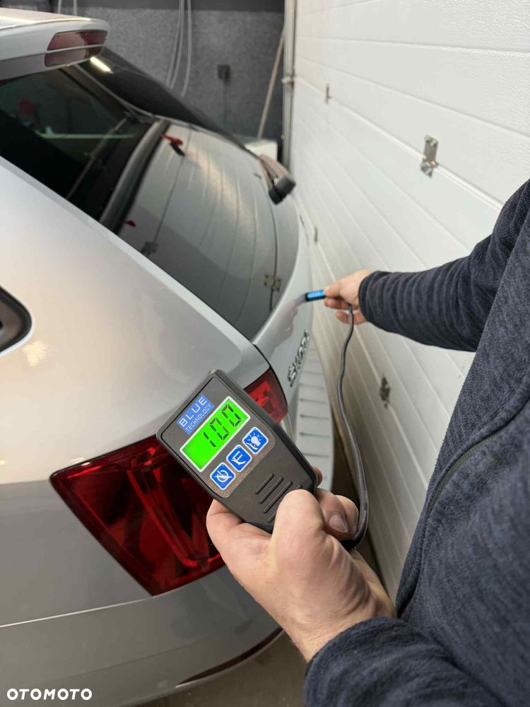 Skoda Octavia 2.0 TDI Ambition EU6 - 9