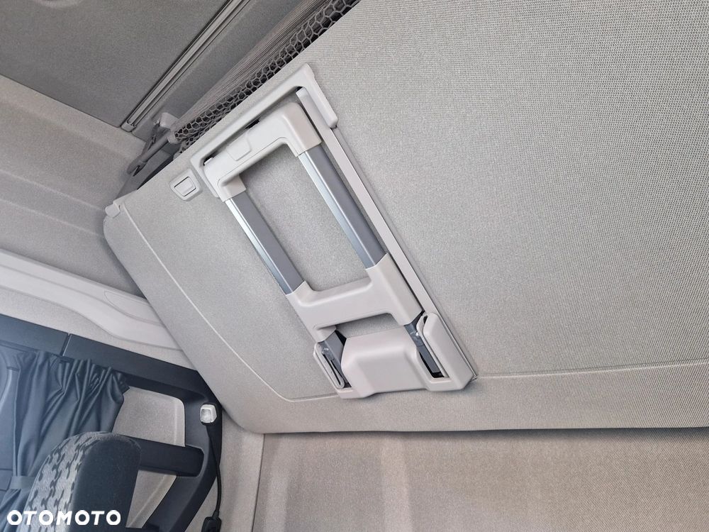 Scania R460 Klima postojowa Automat Retarder Zabudowy Międzyosiowe/JVG Gliwice - 31