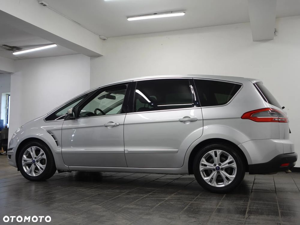Ford S-Max 2.0 TDCi Titanium - 6