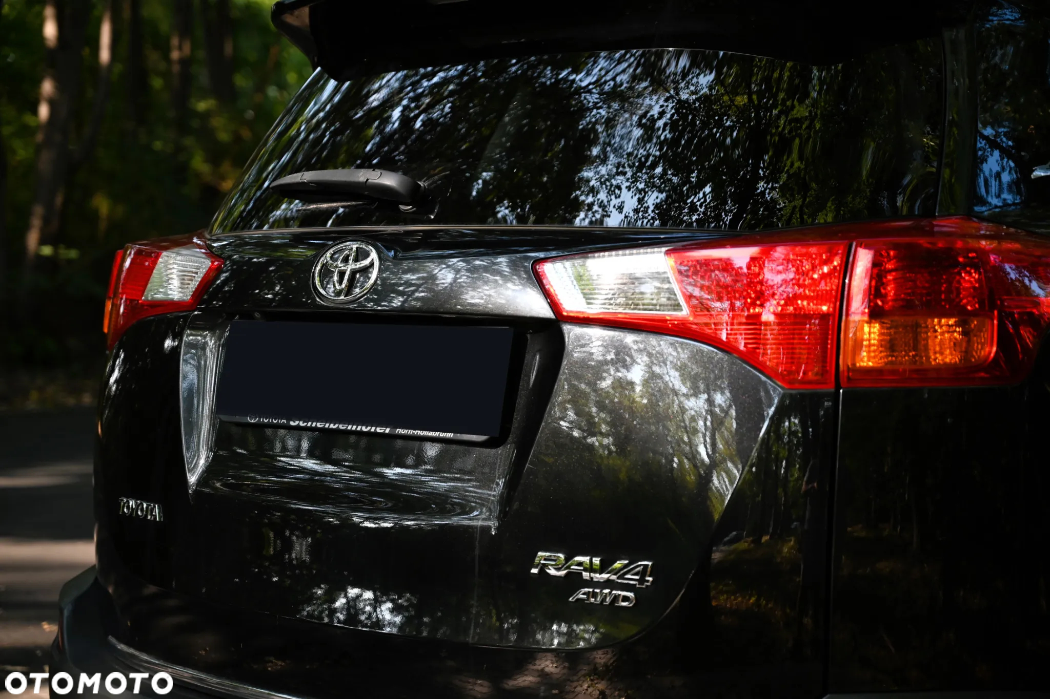 Toyota RAV4 - 33