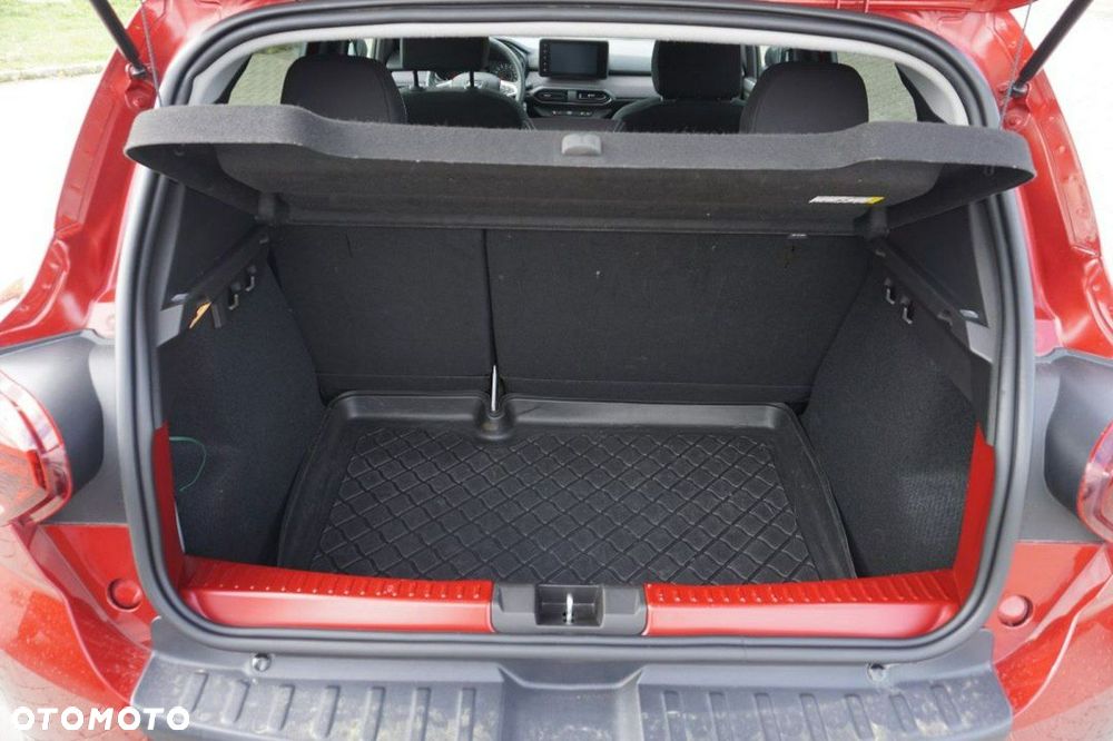 Dacia Sandero 1.0 TCe Comfort - 11