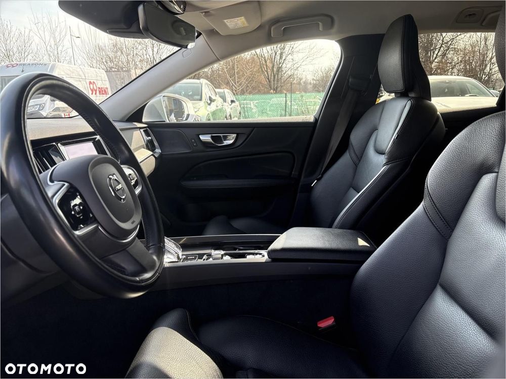 Volvo V60 B3 B Plus Bright - 10