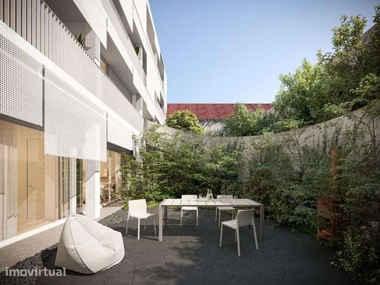Apartamento T3 no Atelier, Marvila, Lisboa - Grande imagem: 2/14