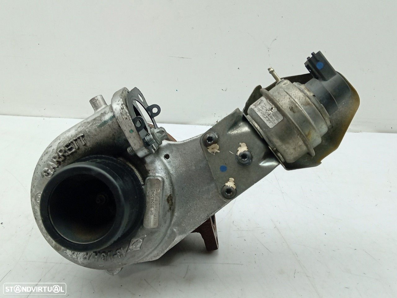 Turbo / compressor OPEL Insignia A Sports Tourer (G09) - 1