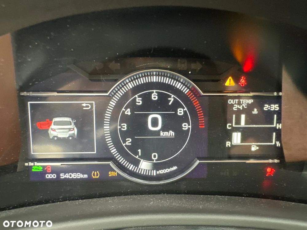 Subaru BRZ 2.4i Sport - 17