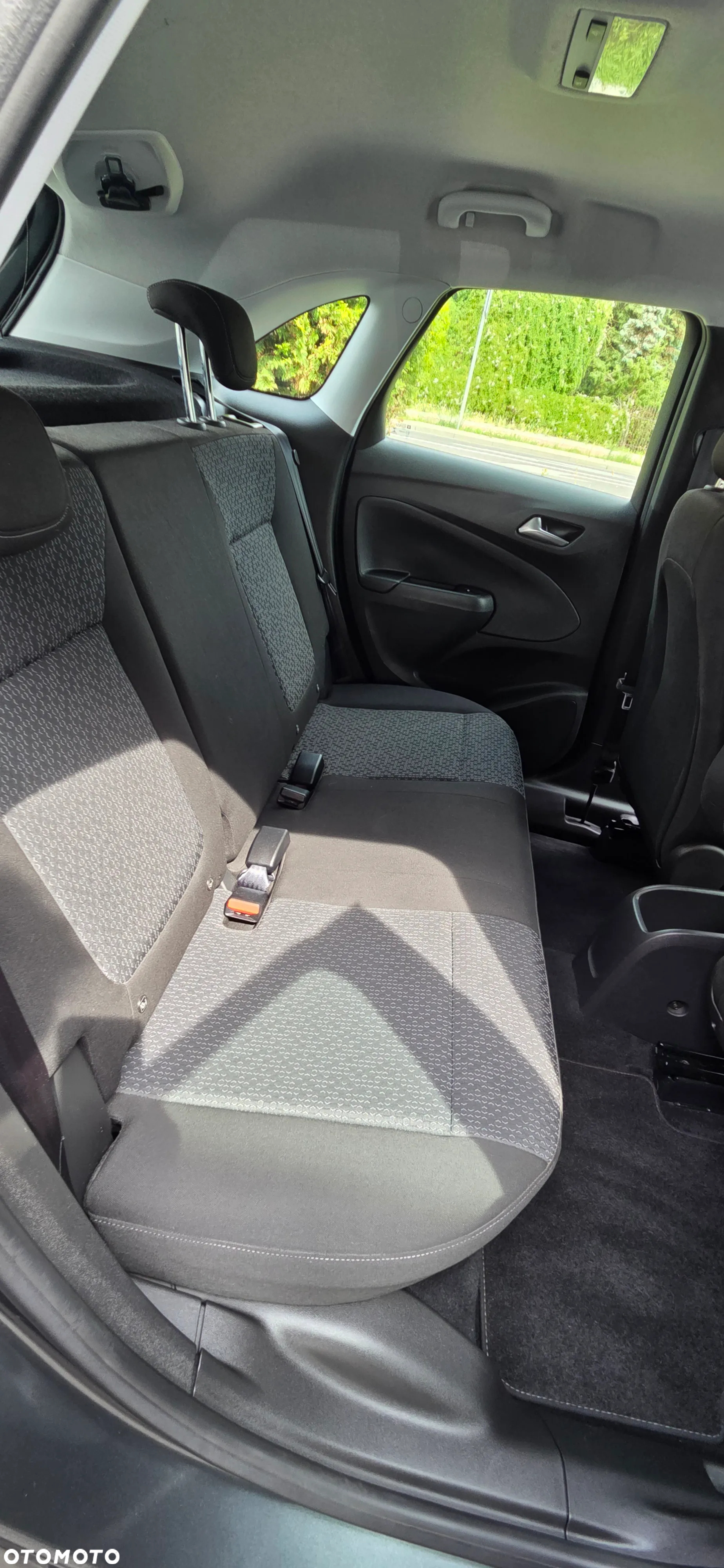 Opel Crossland X 1.2 Start/Stop Innovation - 34
