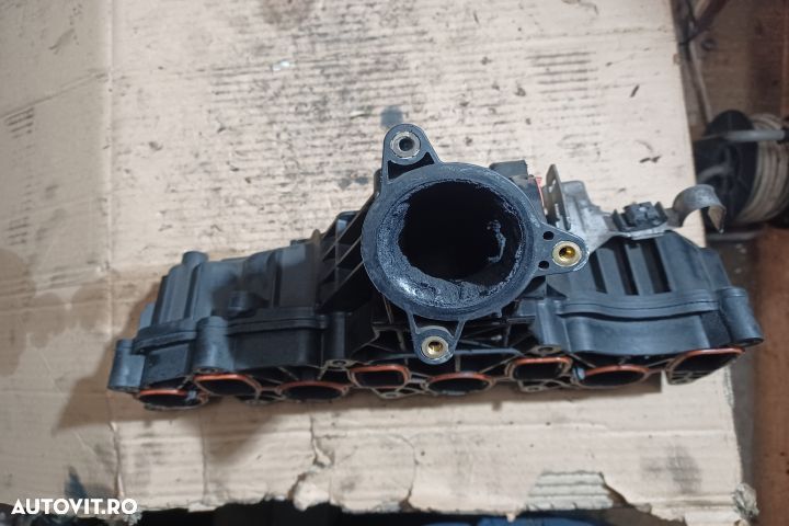 Galerie admisie 03L129711AM Volkswagen VW Passat B7 [2010 - 2015] Var - 2