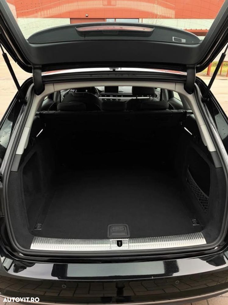 Audi A4 2.0 TDI S tronic - 8