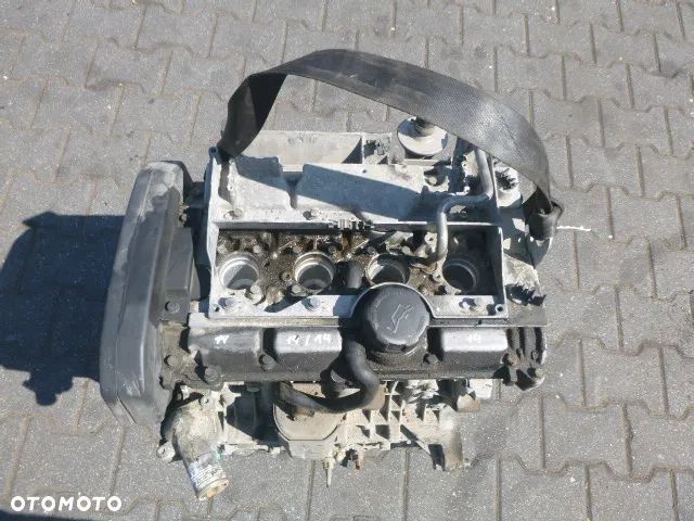 SILNIK VOLVO S40 V40 2.0 16V B4204S - 10