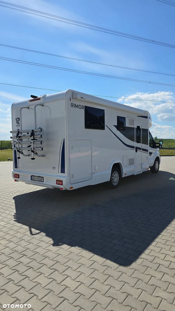 Rimor EVO 95PLUS - 6